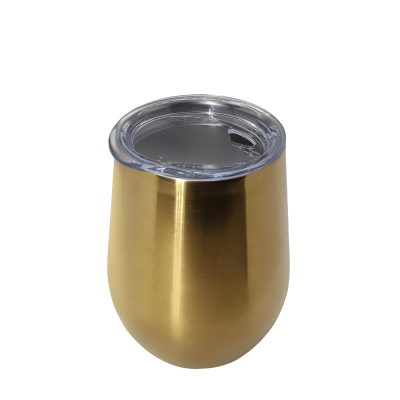 Кофер гальванический CO12x (золотистый)-0