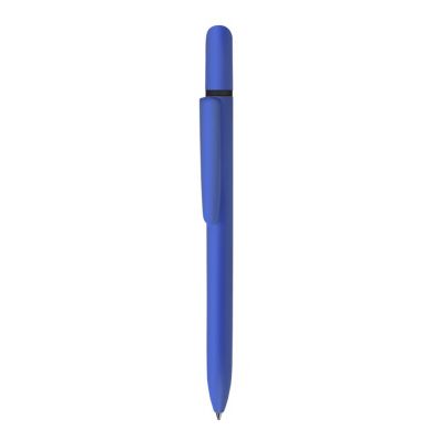 Ручка шариковая Highlighter (синий)-0