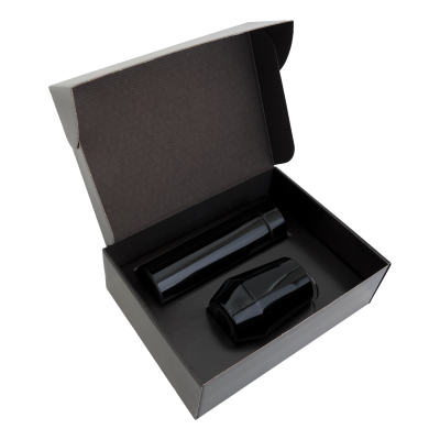 Набор Hot Box E (черный)-0