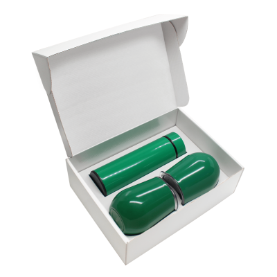 Набор Hot Box C2 (зеленый)-0