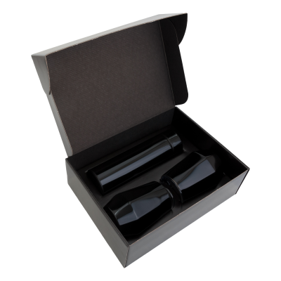 Набор Hot Box E2 (черный)-0