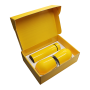 Набор Hot Box C2 yellow W (желтый)