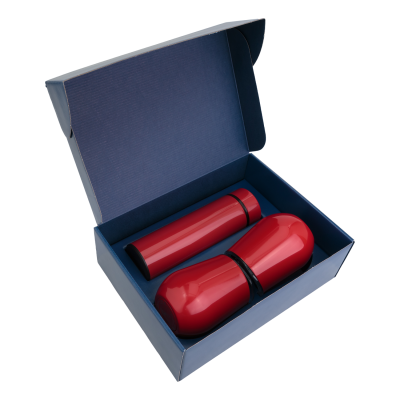 Набор Hot Box C2 (красный)-0