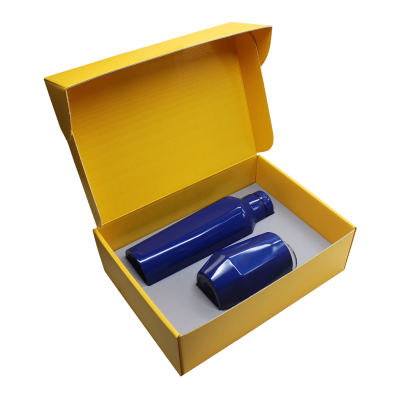 Набор Edge Box E G (синий)-0