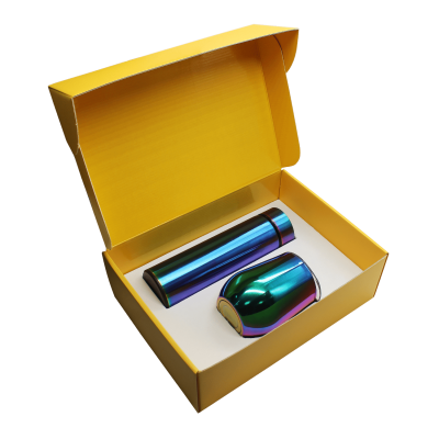 Набор Hot Box С (гальванический) W (спектр)-0