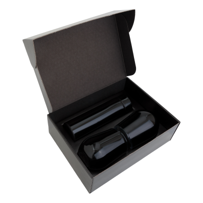 Набор Hot Box C2 (черный)-0