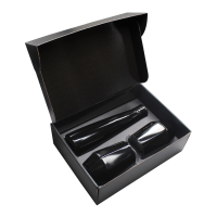 Набор New Box Е2 black (черный)