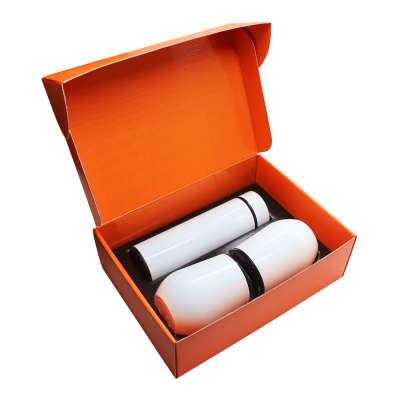 Набор Hot Box C2 B (белый)-0