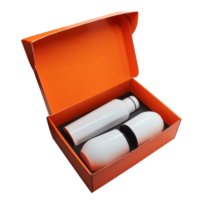 Набор Edge Box C2 B (белый)-0