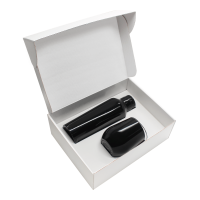 Набор Edge Box C white (черный)