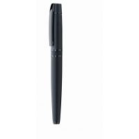 Ручка шариковая Vip R Gum (черный)