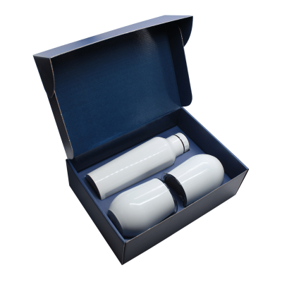 Набор Edge Box C2 (белый)-0