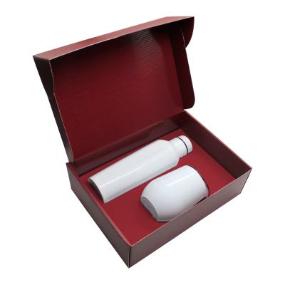 Набор Edge Box C (белый)-0