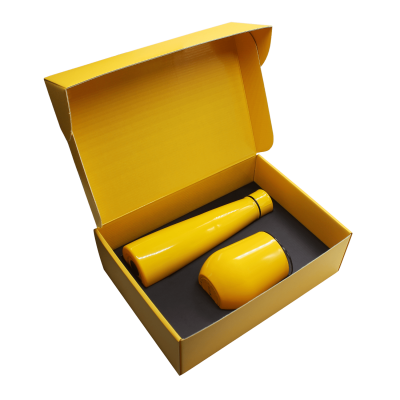 Набор New Box C B (желтый)-0