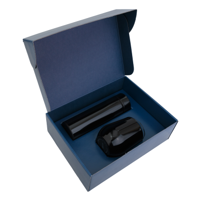 Набор Hot Box C (черный)-0