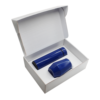 Набор Hot Box E (синий)-0