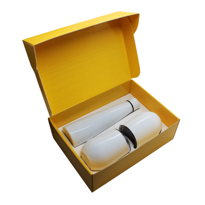 Набор New Box C2 W (белый)-0