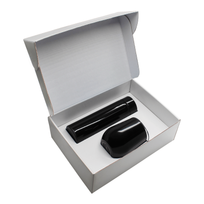 Набор Hot Box C (черный)-0