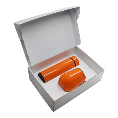 Набор Hot Box C (оранжевый)-0