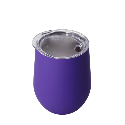 Кофер софт-тач CO12s (фиолетовый)-0