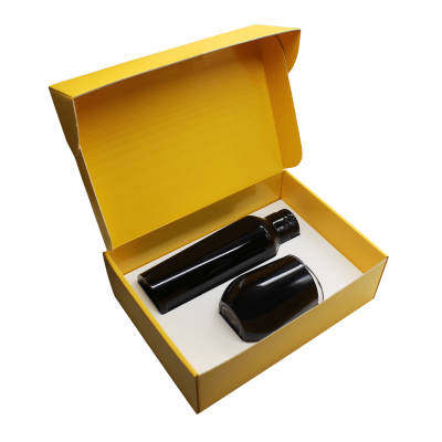 Набор Edge Box C W (черный)-0