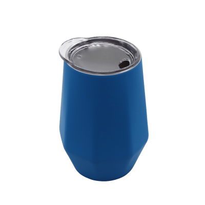 Кофер софт-тач EDGE CO12s (голубой)-0