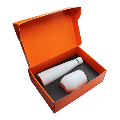 Набор New Box C B (белый)-0