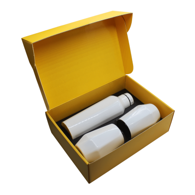 Набор Edge Box E2 B (белый)-0