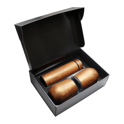 Набор Hot Box С2 (design) (дерево)-0