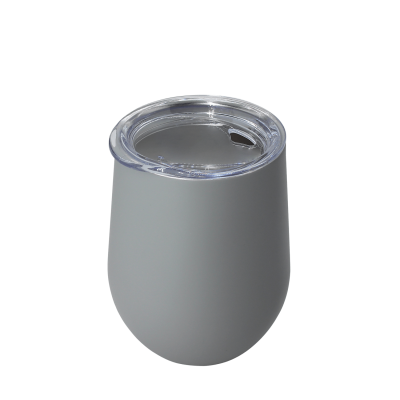 Кофер софт-тач CO12s (серый)-0