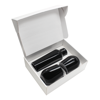 Набор Edge Box C2 (черный)-0