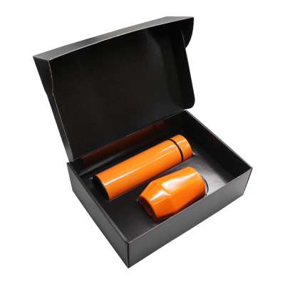 Набор Hot Box E (оранжевый)-0