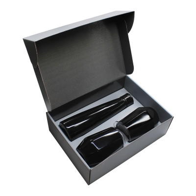 Набор New Box Е2 (черный)-0