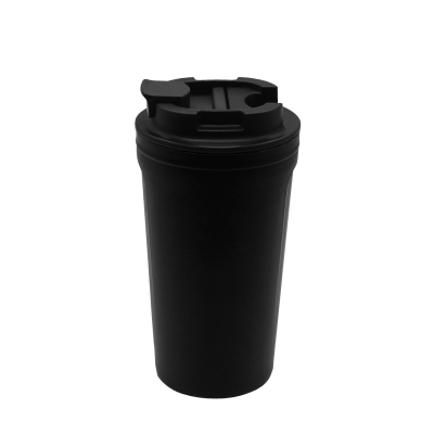 Стакан New Basic (черный)-0