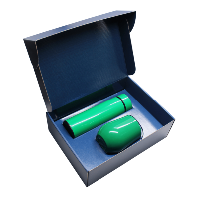 Набор Hot Box C (зеленый)-0