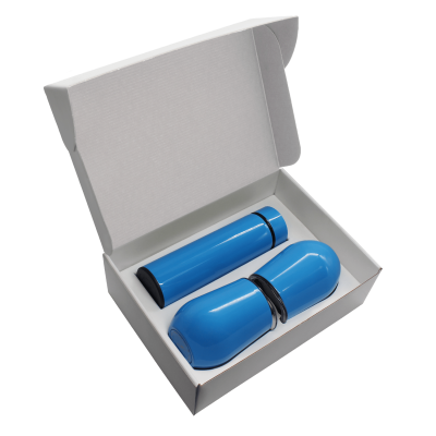 Набор Hot Box C2 (голубой)-0