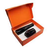 Набор New Box Е W, черный