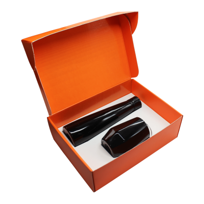 Набор New Box Е W (черный)-0