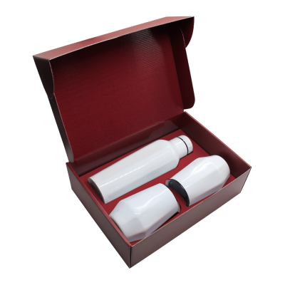 Набор Edge Box E2 (белый)-0