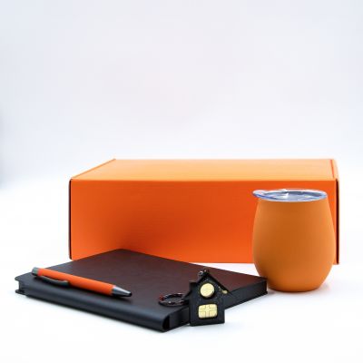 Набор Urban October-0