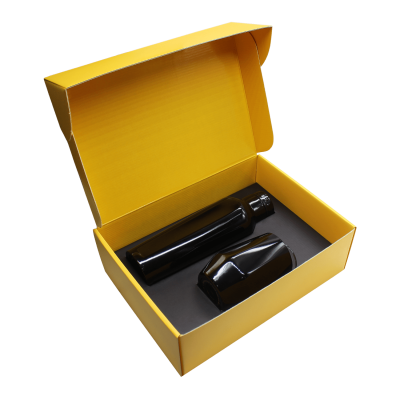 Набор Edge Box E B (черный)-0