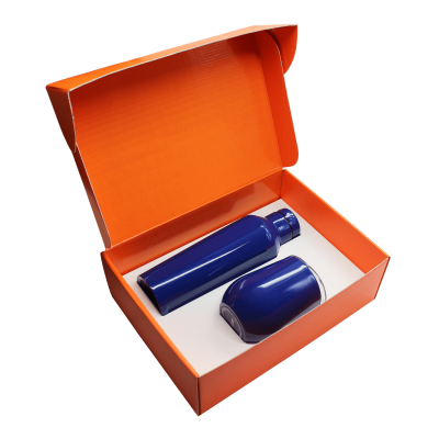 Набор Edge Box C W (синий)-0