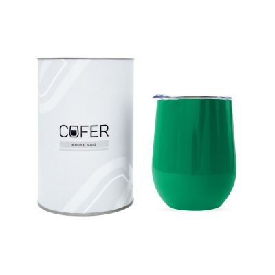 Набор Cofer Tube CO12 grey (зеленый)-0
