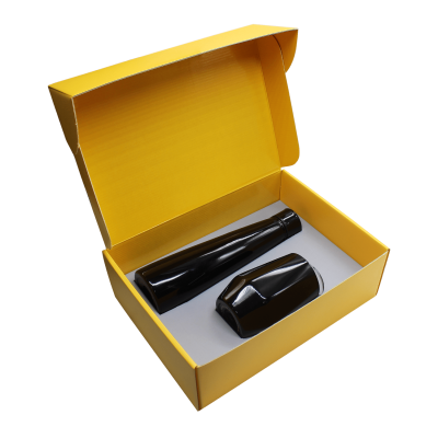 Набор New Box Е G (черный)-0