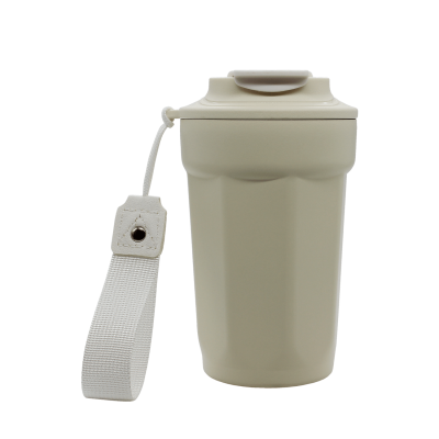 Термостакан TEDGE (белый)-0