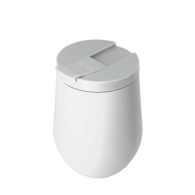 Кофер софт-тач NEO CO12s (белый)-0