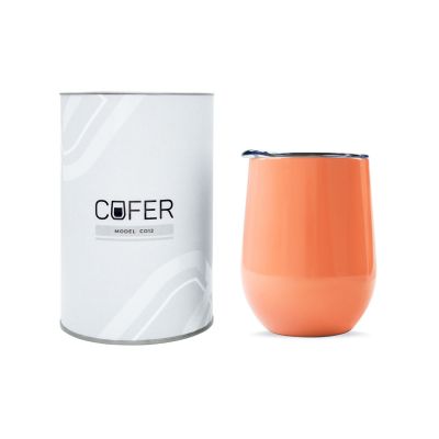 Набор Cofer Tube CO12 grey (коралловый)-0