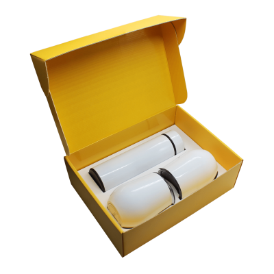 Набор Hot Box C2 W (белый)-0