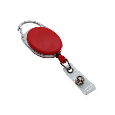 Ретрактор 4hand premium (красный)-0