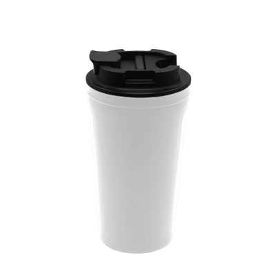 Стакан New Basic (белый)-0